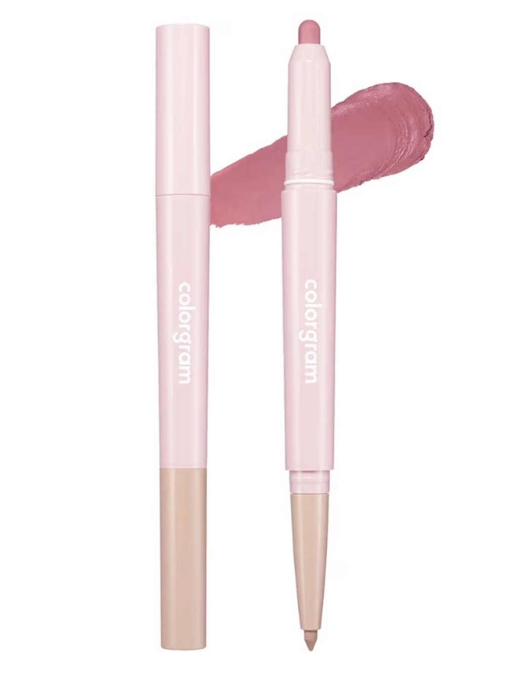 Colorgram Fruity Glass Gloss & All-In-One Over Lip Maker Set - Picture 10 of 10